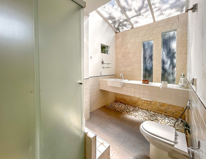 Room 3, Casa Alto Padr o com Piscina no Alto da Lapa, São Paulo