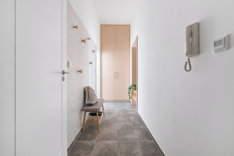 Others 5, Enjoy Downtown Boutique Apartments 13 by goodnite cz, Brno