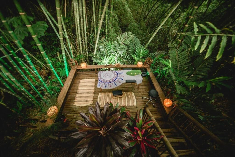 Spa 5, Cerro Tusa Glamping, Titiribí
