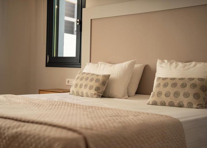 Bedroom 3, Amelia Residence, Ionian Islands
