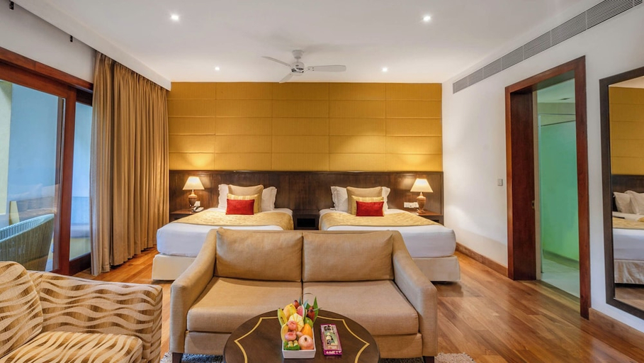 Others 3, Amaya Lake, Dambulla