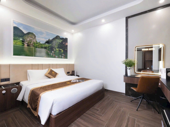 Primary image 5, Si Grand Ninh Binh Hotel, Ninh Bình