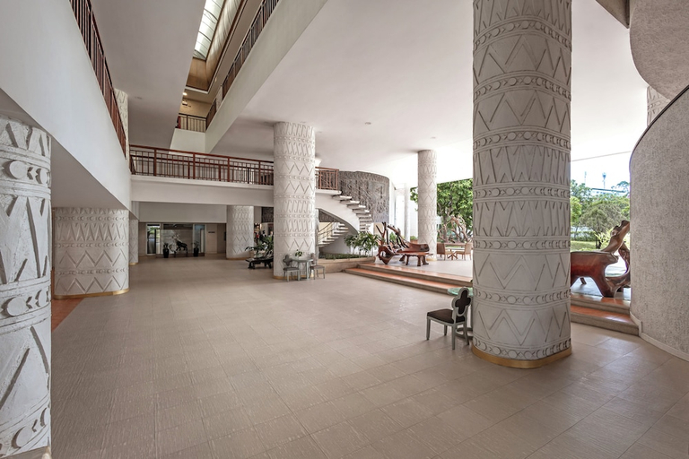 Public Area 5, Hotel Tropicana Pattaya, Pattaya