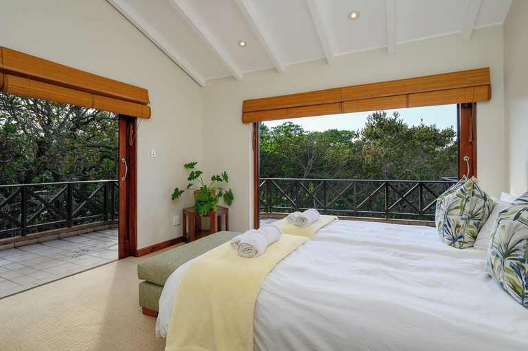 Bedroom 3, San Lameer Villa Rentals 11703, Ugu