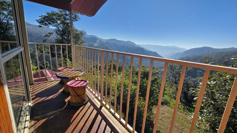 Others 5, Treehouse by The City Escape, Shimla