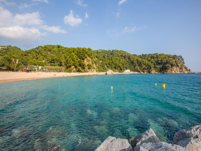 5, Charming 3-bedroom villa in Lloret de Mar, Girona