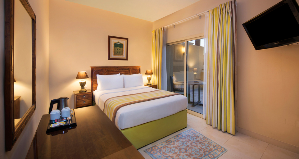 Others 2, Al Hamra Village Hotel, Ras Al Khaimah