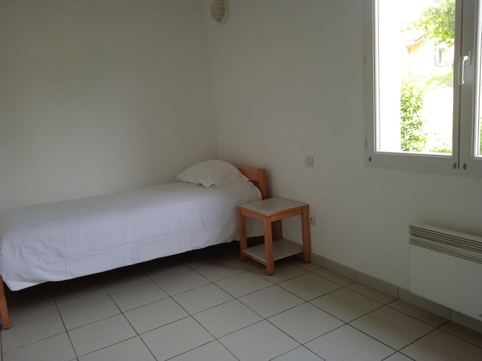 Bedroom, Olydea Le Lambon, Deux-Sèvres