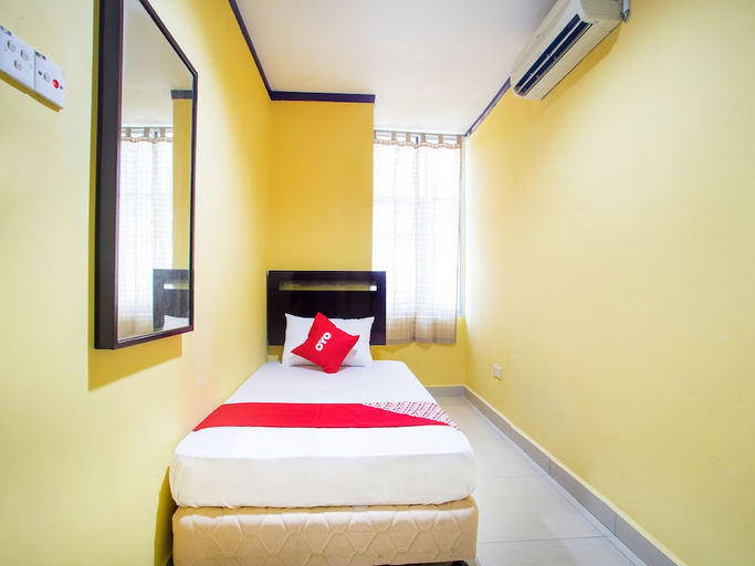 5, Hotel O Bbk, Klang