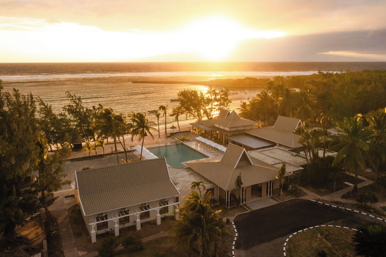 Exterior & Views 2, Cotton Bay Hotel