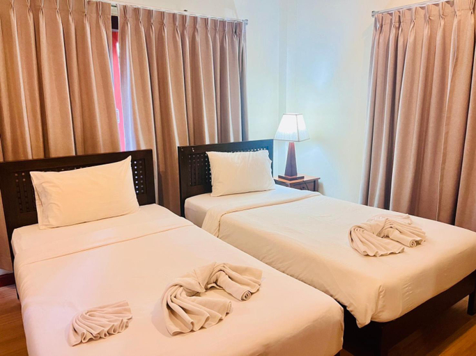 Bedroom 3, Samui Tonggad Resort, Ko Samui