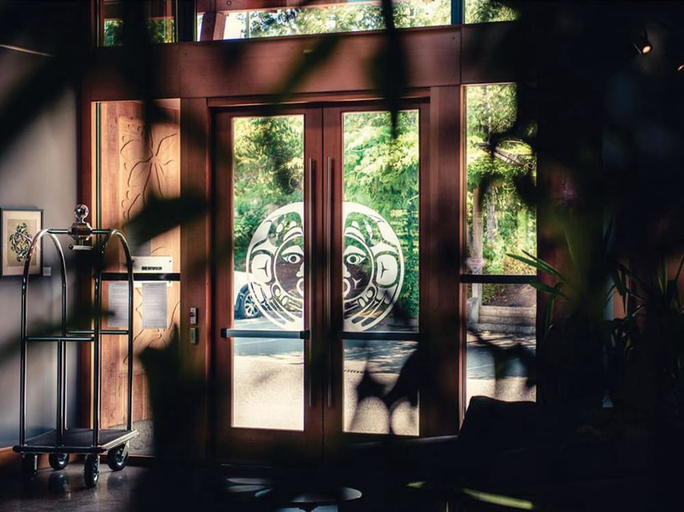 Public Area, Brentwood Bay Resort - Adults Only (16+), Capital