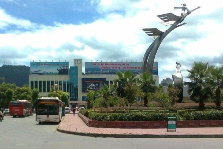 Exterior & Views, Special Business Hotel, Chenzhou