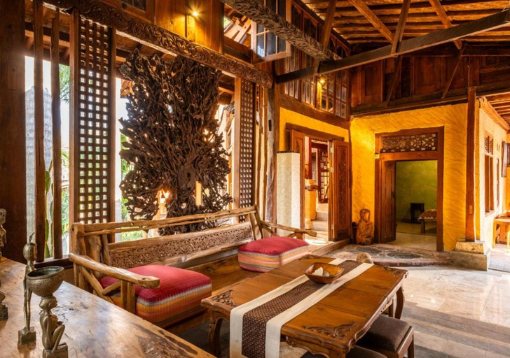 Others 4, Villa Honey, Lombok