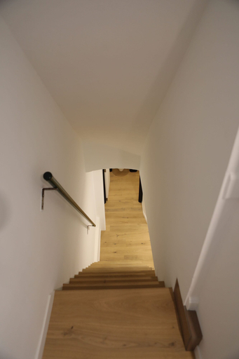 Room 4, Denise - Belle epoque apartment with modern comfor, West-Vlaanderen