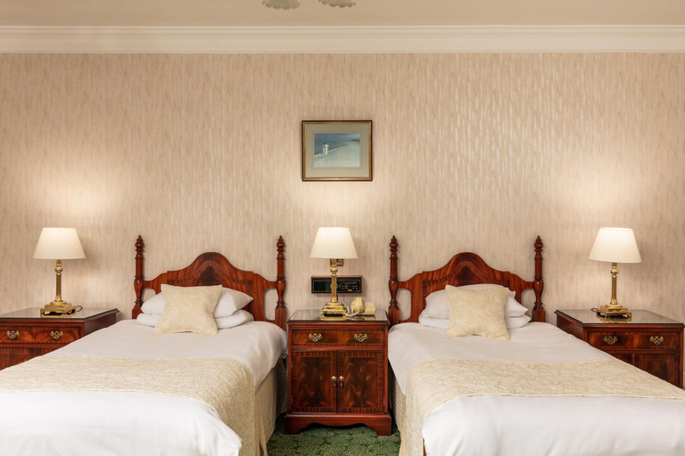 Bedroom 3, Cally Palace Hotel & Golf Course, Dumfries and Galloway
