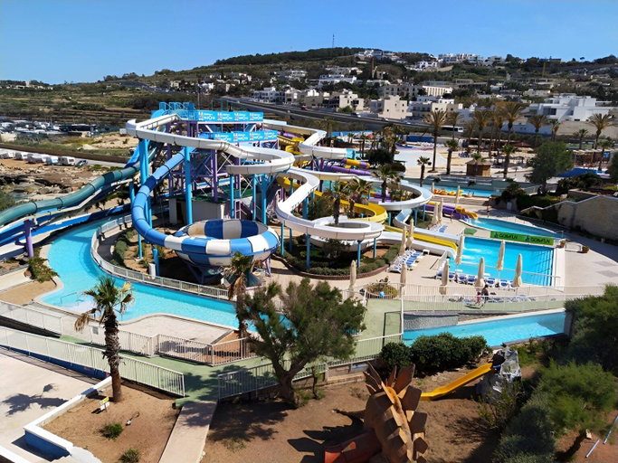 Exterior & Views 2, Sliema Tigne Suites