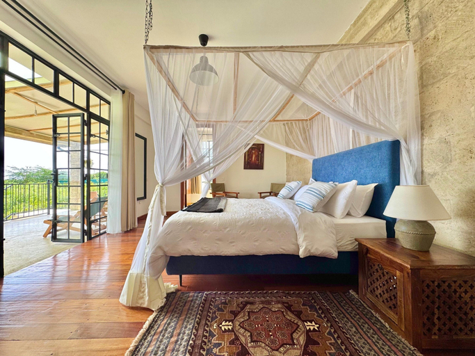 Room 4, Eco 5 Bedroom 5 Bathroom Nanyuki Farm Villa - 2328, Laikipia East