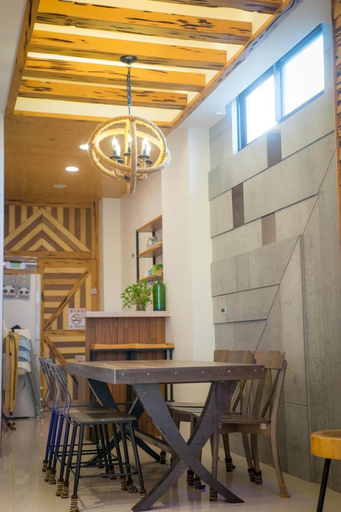 Food & Drinks 5, Myahome, Yilan