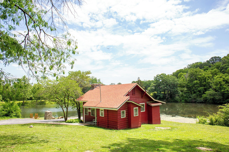 Exterior & Views 2, Basswood Resort, Kansas City