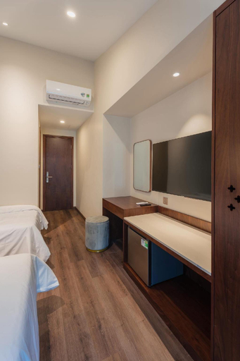 Bedroom 5, May Casa, Sa Pa