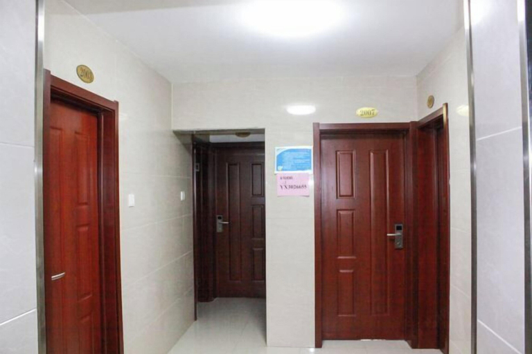 Others 4, Yiyi Hotel, Bengbu