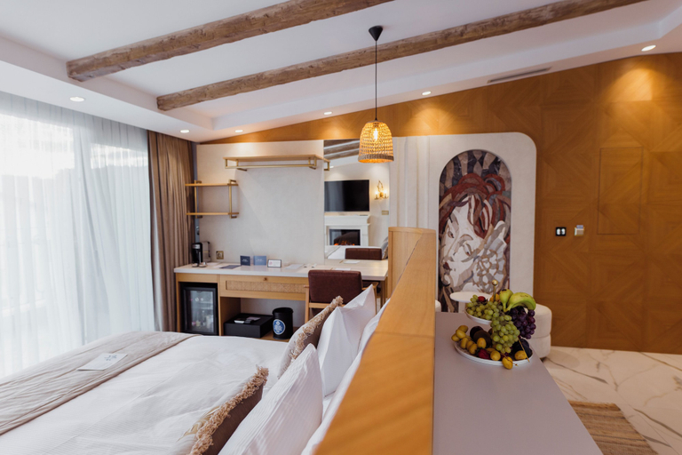 Room 3, Selebrity Cappadocia, Avanos