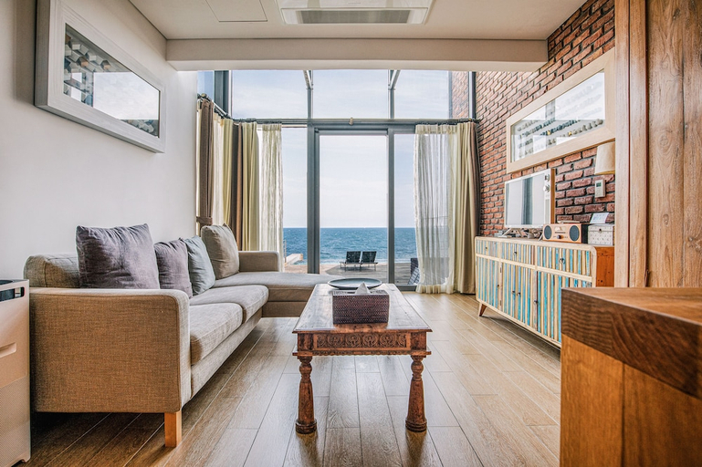 Others 5, Zen Hideaway@Jeju, Seogwipo