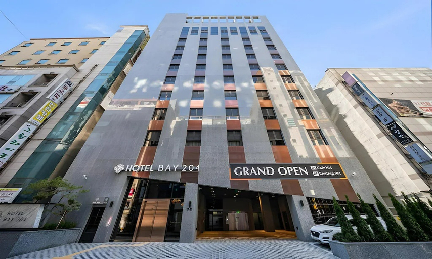 Exterior & Views 2, Incheon Guwol Hotel Bay 204, Namdong