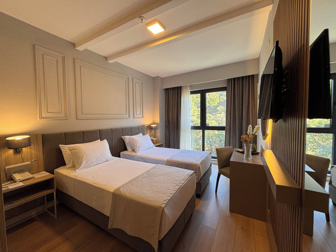 Bedroom 3, Remida Managed by Dedeman, Merkez
