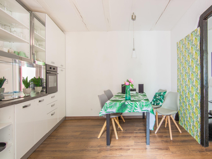 Others 4, Maisonette Bad Camberg, Limburg-Weilburg