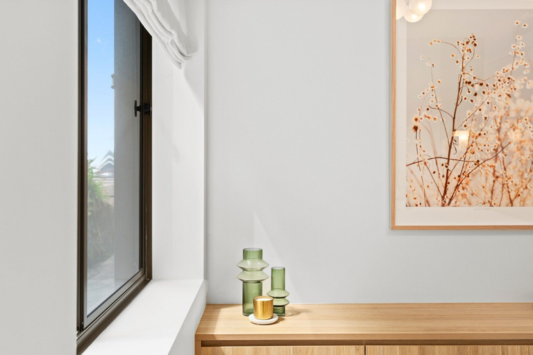 Interior 5, Boutique 2-bed With Stunning Sydney Harbour Views, Sydney