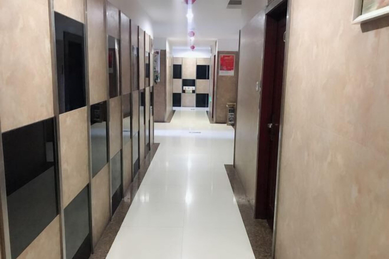 Others 5, Yiyezhou Business Chain Hotel, Changzhou