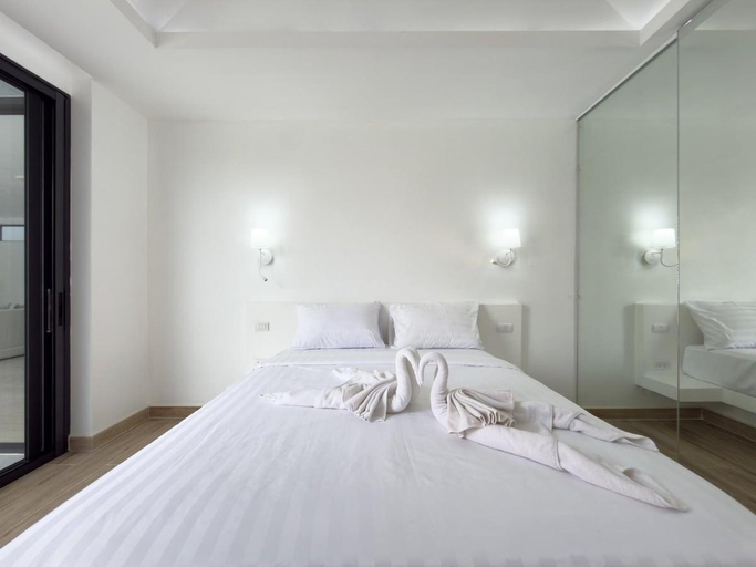 Bedroom 3, Stylish 3BR Pool Villa Lawan Villa (LWV1), Pulau Phuket