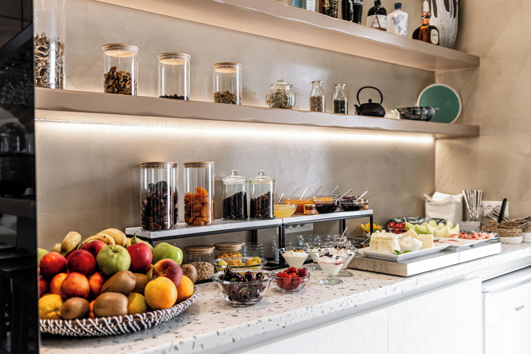 Food & Drinks 5, Majo Suites Hotel, South Aegean