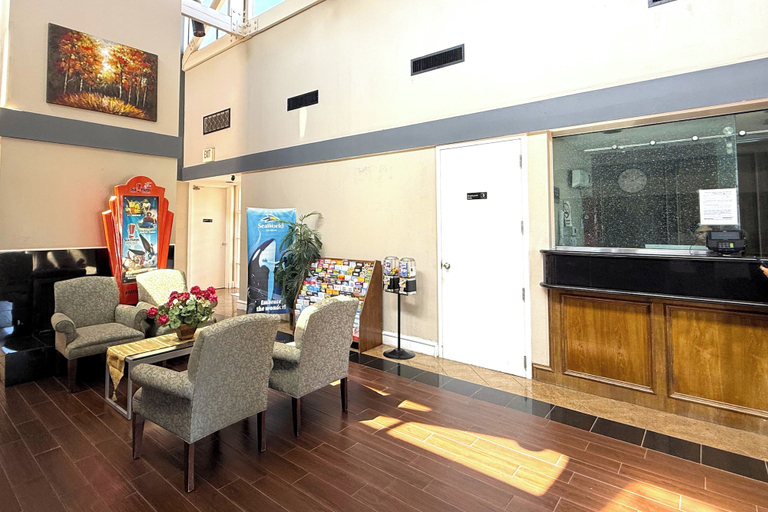 Others 5, Homegate Studios & Suites San Antonio Medical Center, Bexar
