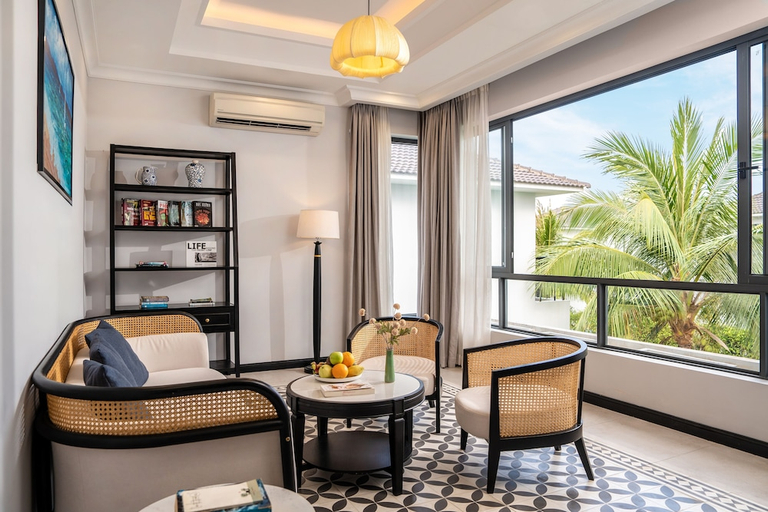 Guestroom 2, Andochine Resort & Spa Phu Quoc, Phú Quốc