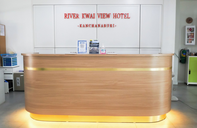 Others 4, River Kwai View Hotel, Muang Kanchanaburi