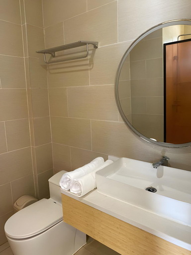 Bathroom 5, Abraham Bohol, Panglao