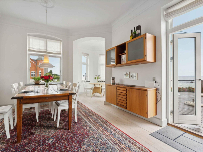 Interior 5, 5 Star Holiday Home in Tranekaer, Langeland