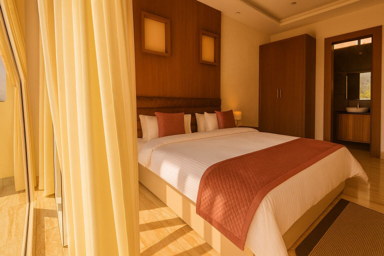 Room 5, Xenious Opulent Hamirpur, Hamirpur