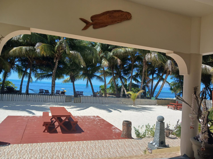 Sport & Beauty 2, Seashell Beach Villa