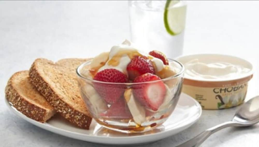 Food & Drinks 5, Baymont by Wyndham St. Charles, Saint Charles