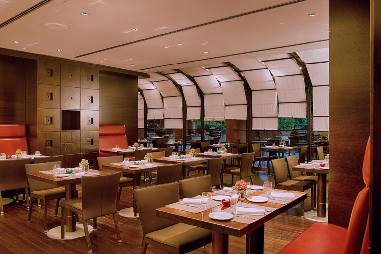 Food & Drinks 5, NH Milano 2 Residence, Milano