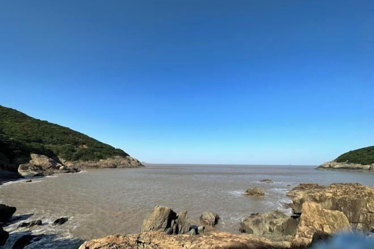 Others 5, Qiaoyu Inn, Zhoushan
