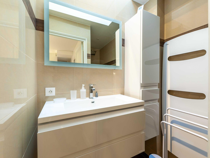 5, High-end 75m2 apartment - Place Morny, Calvados