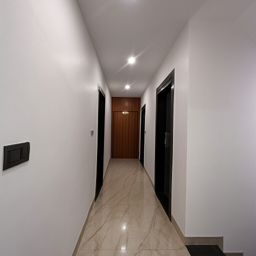 Lobby 3, Hotel Veronica, Indore