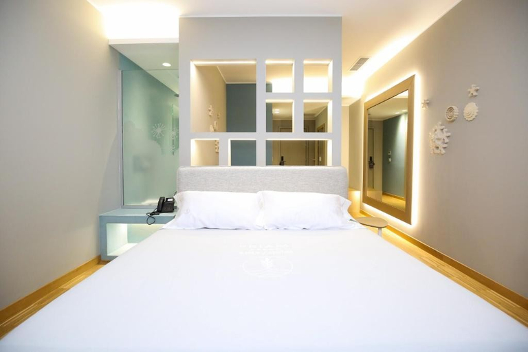 Bedroom 3, Hotel Vlora Priam, Affiliated by Melia, Vlorës