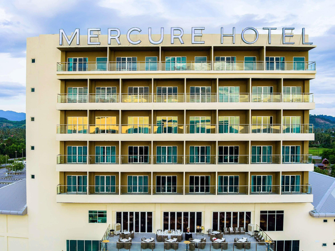 Exterior & Views 3, Mercure Langkawi Pantai Cenang, Langkawi