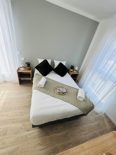Room 4, REFLETS DE SEINE, Yvelines